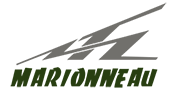 Marionneau Logo