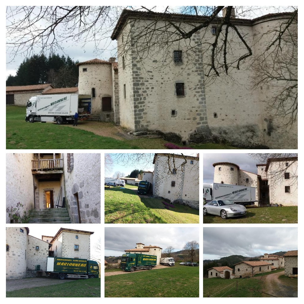 Marionneau Demenagement Lucon Galerie 3